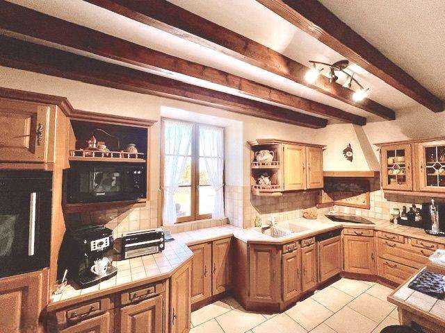 Casa in campagna In vendita Creuse