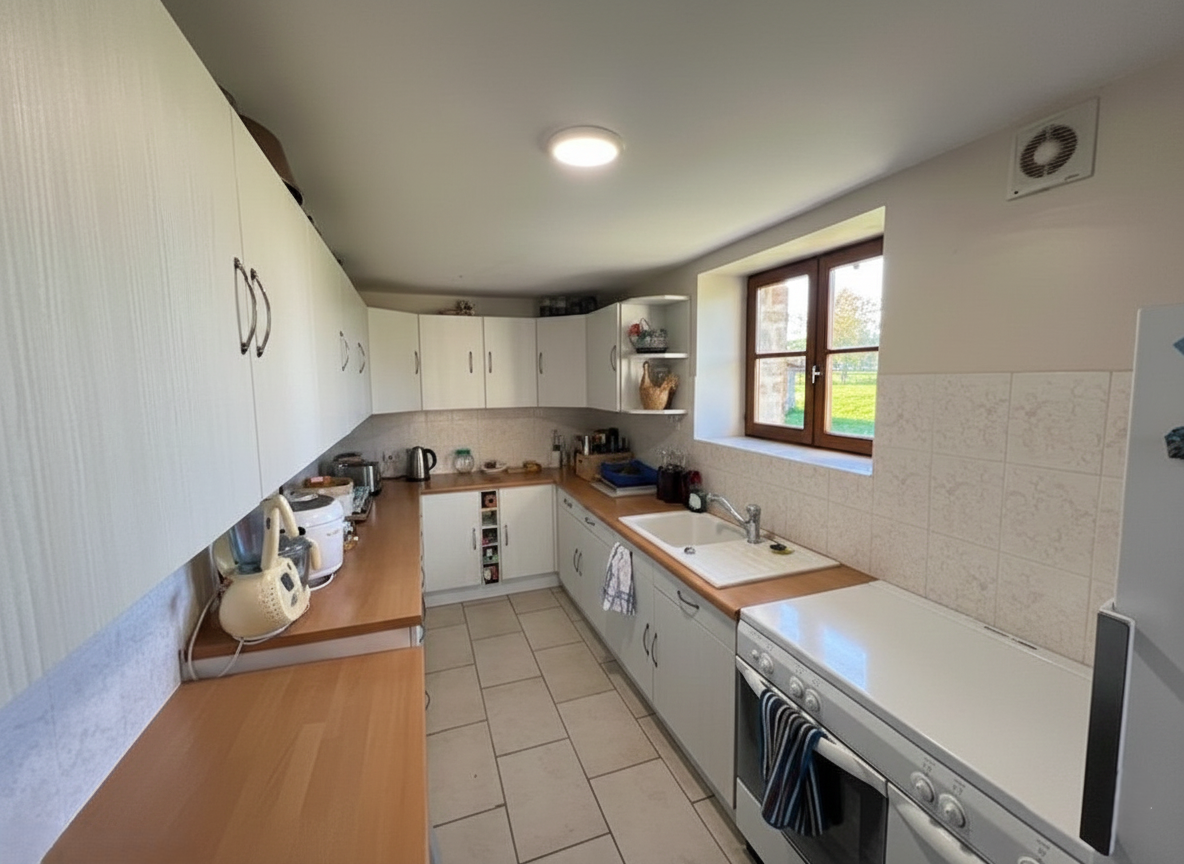 Casa in campagna In vendita Creuse