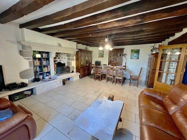 Casa in campagna In vendita Creuse