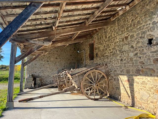 Casa in campagna In vendita Creuse