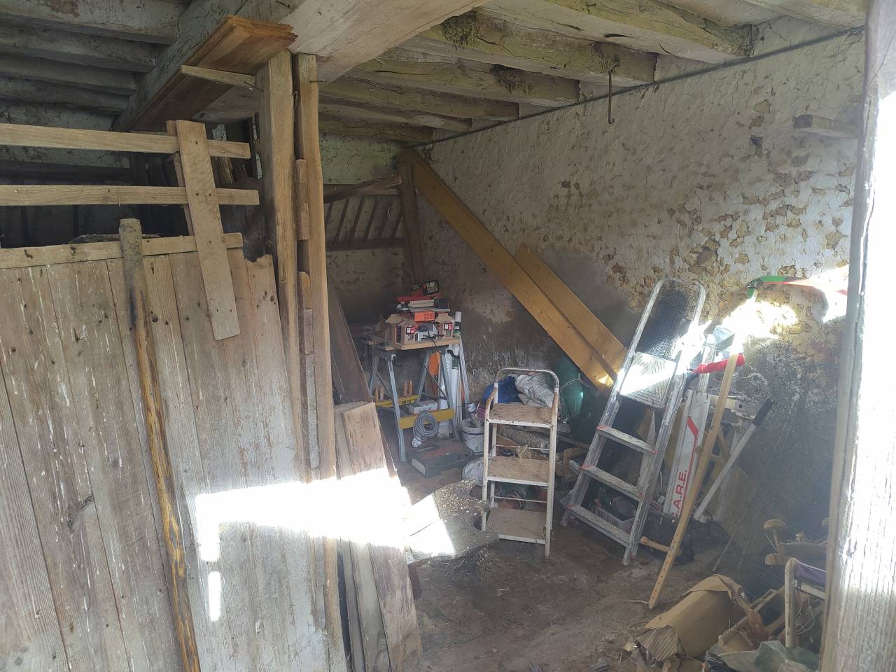 Azienda equestre In vendita Sarthe