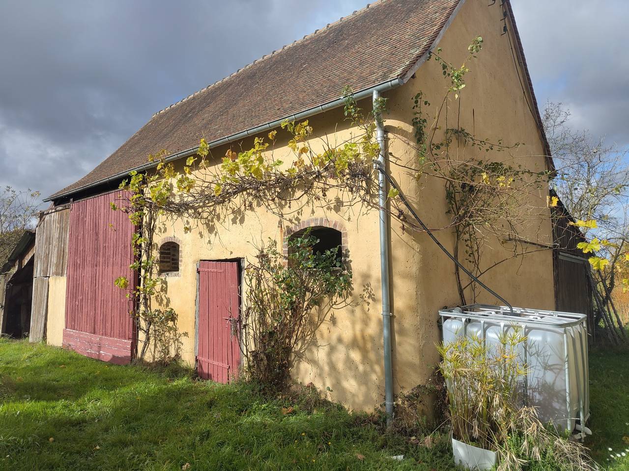 Azienda equestre In vendita Sarthe