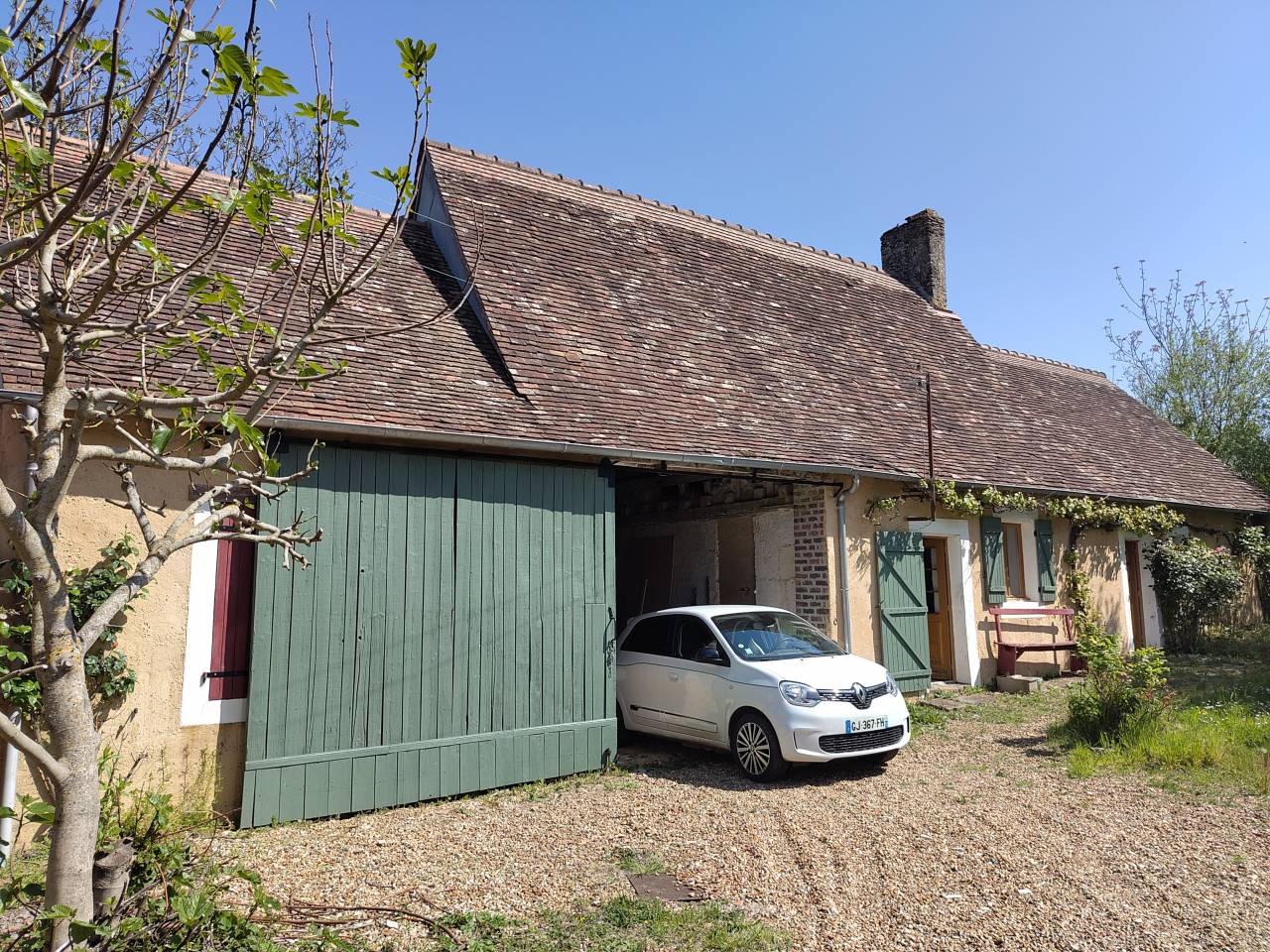 Azienda equestre In vendita Sarthe