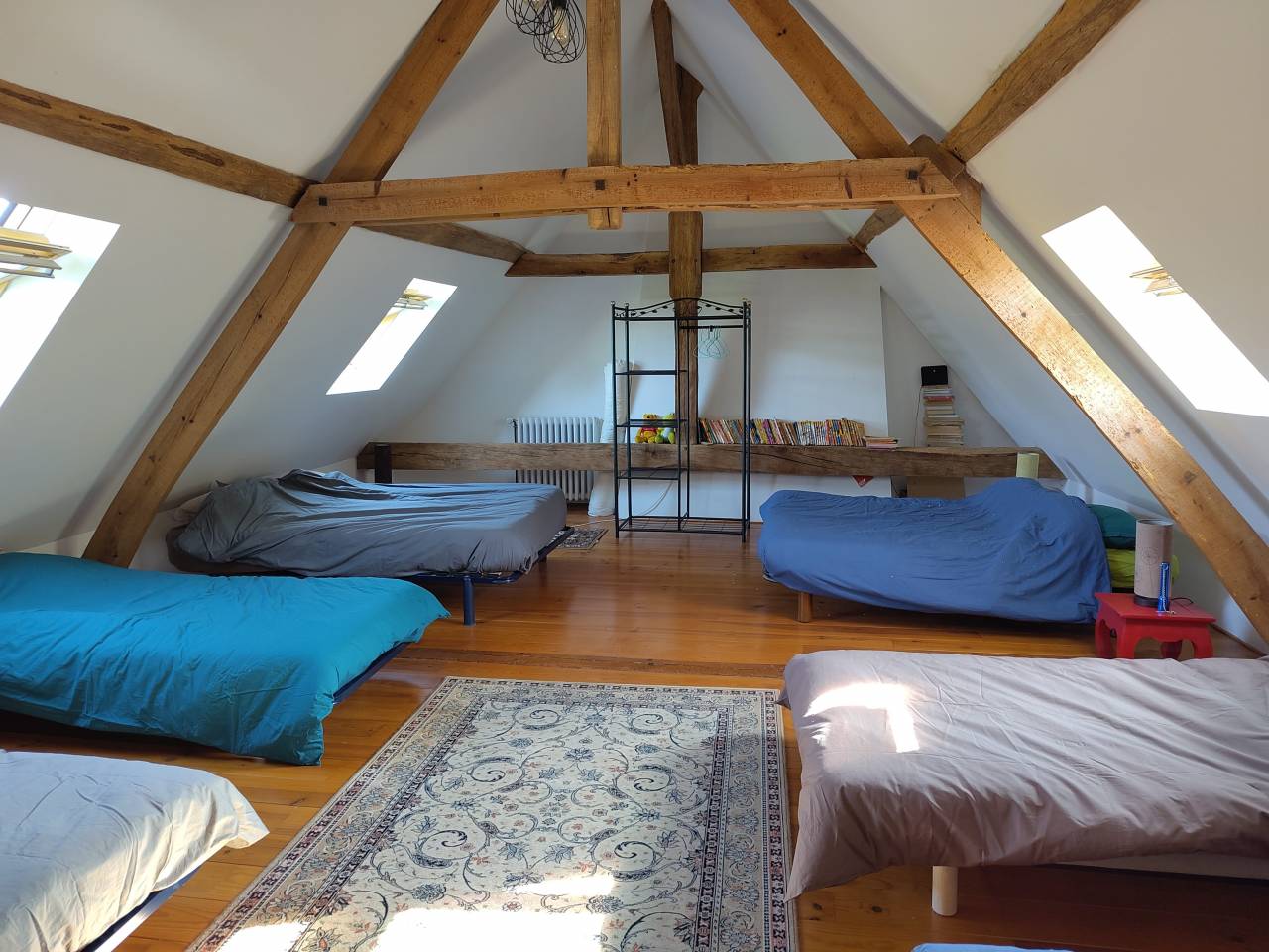 Azienda equestre In vendita Sarthe