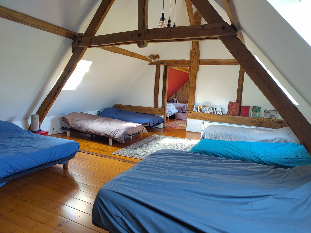 Azienda equestre In vendita Sarthe