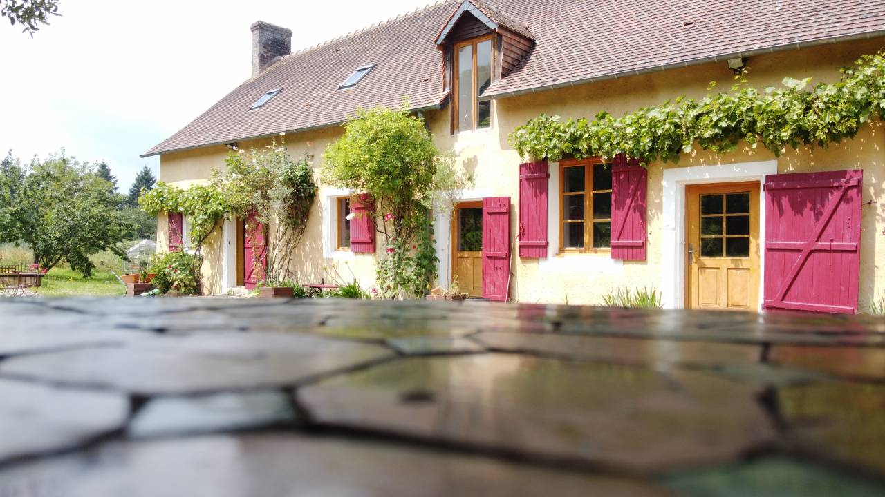 Azienda equestre In vendita Sarthe