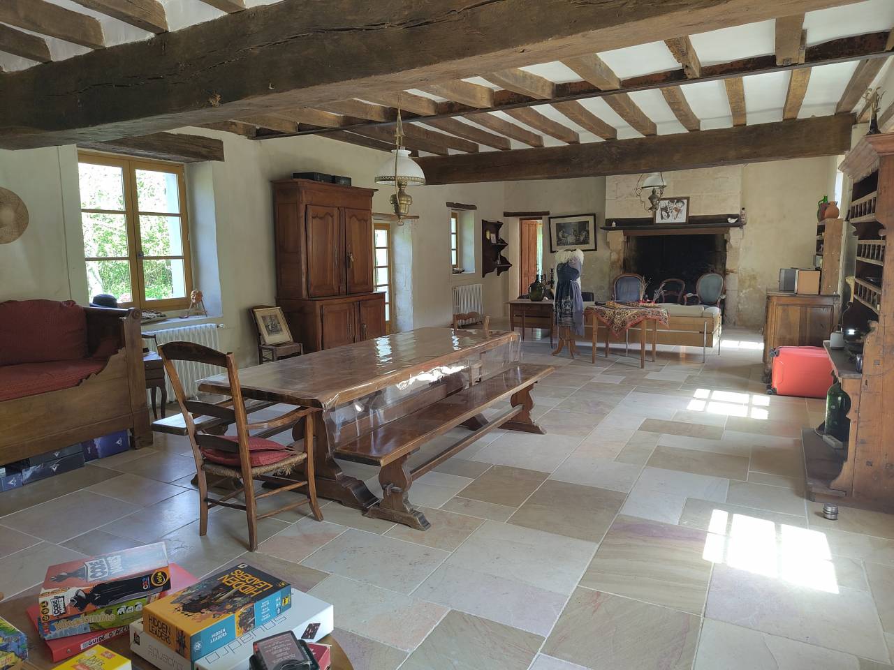 Azienda equestre In vendita Sarthe