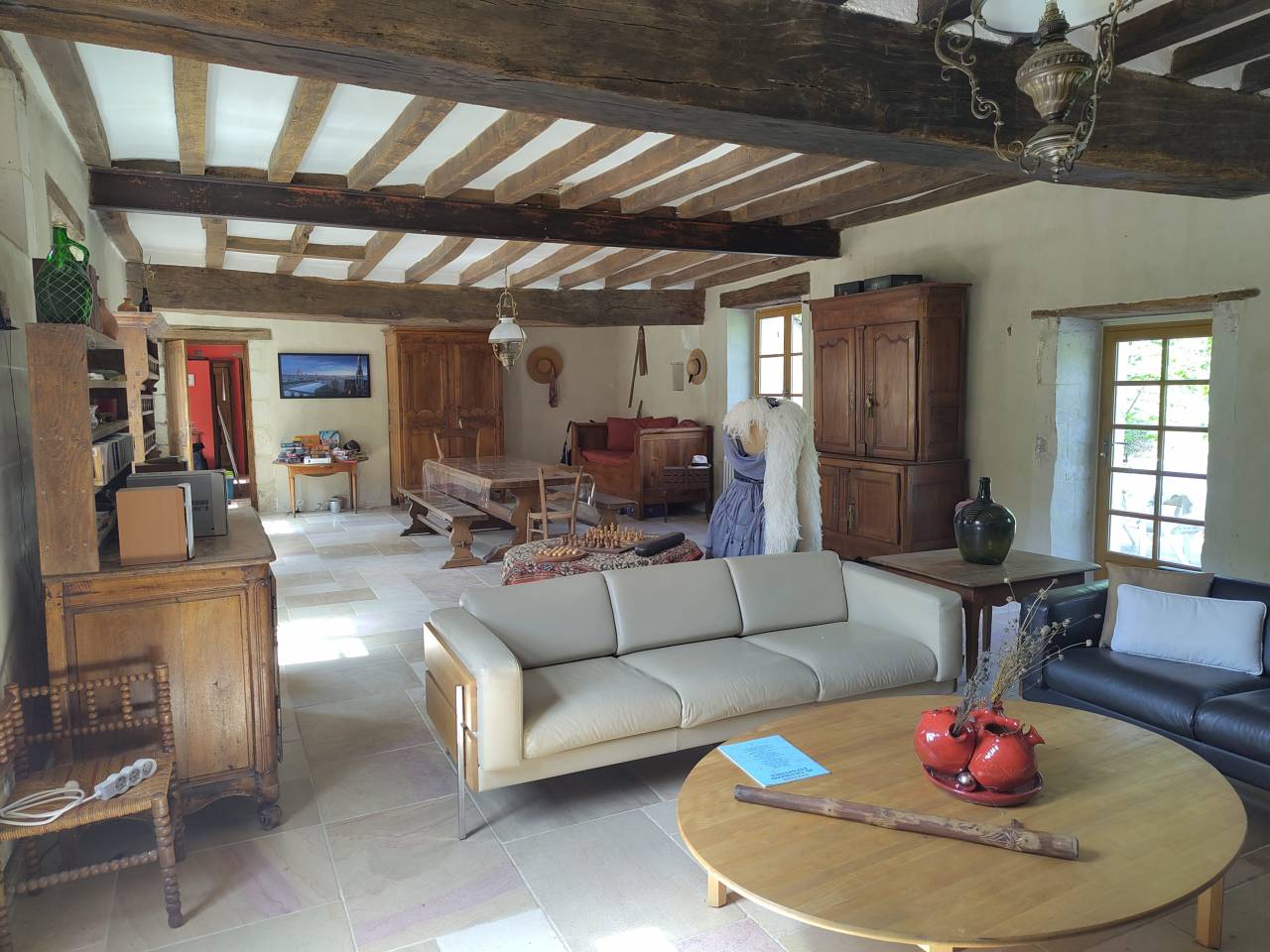 Azienda equestre In vendita Sarthe