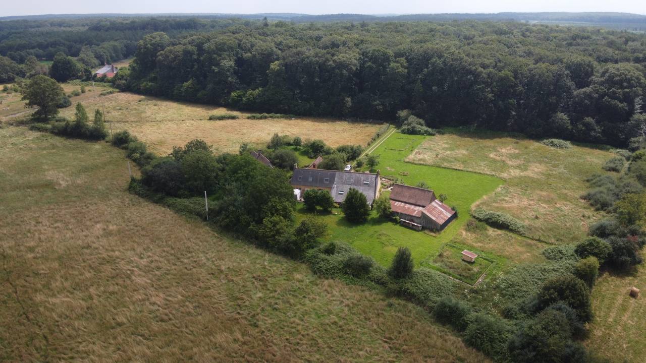 Azienda equestre In vendita Sarthe