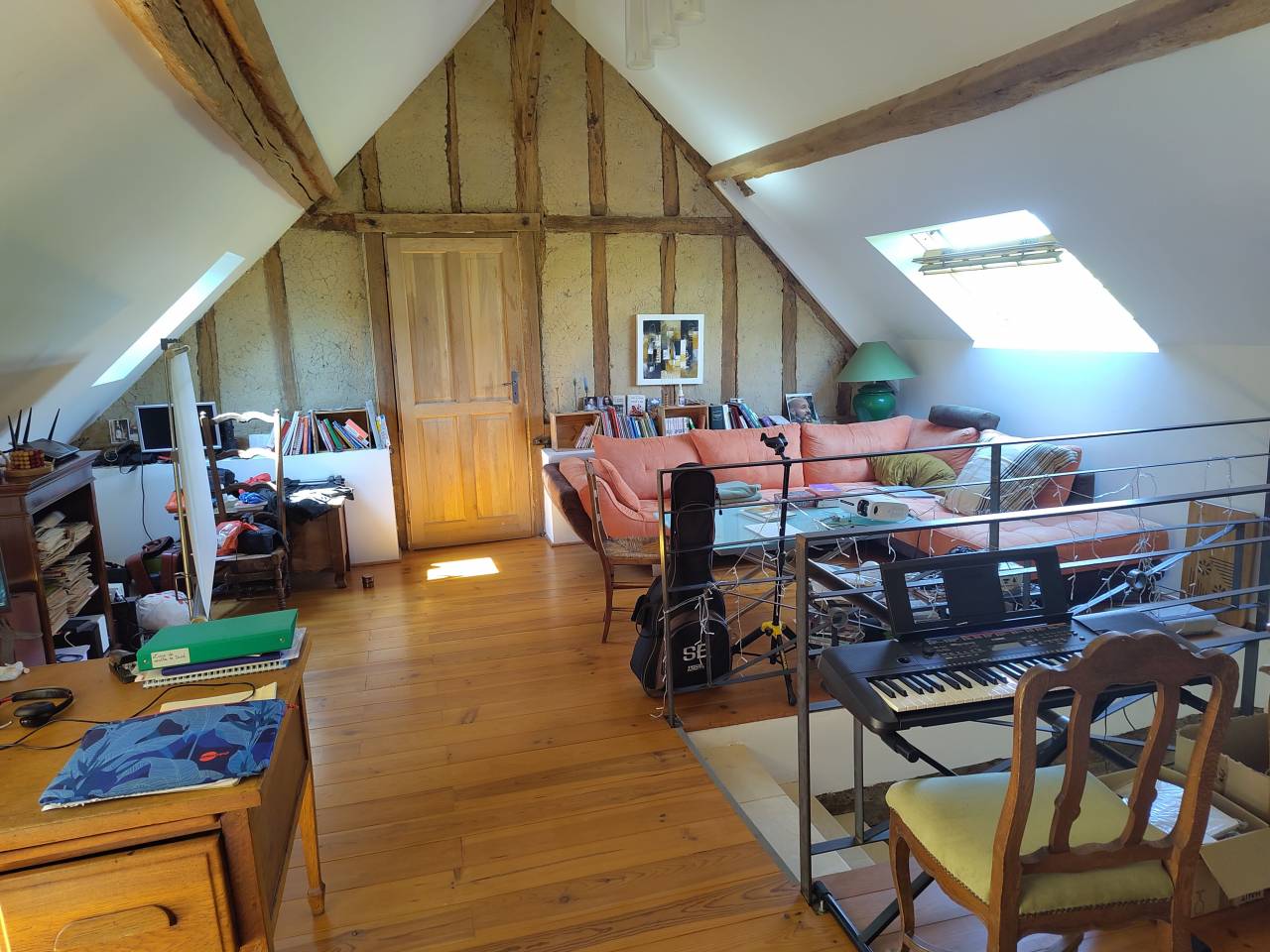 Azienda equestre In vendita Sarthe