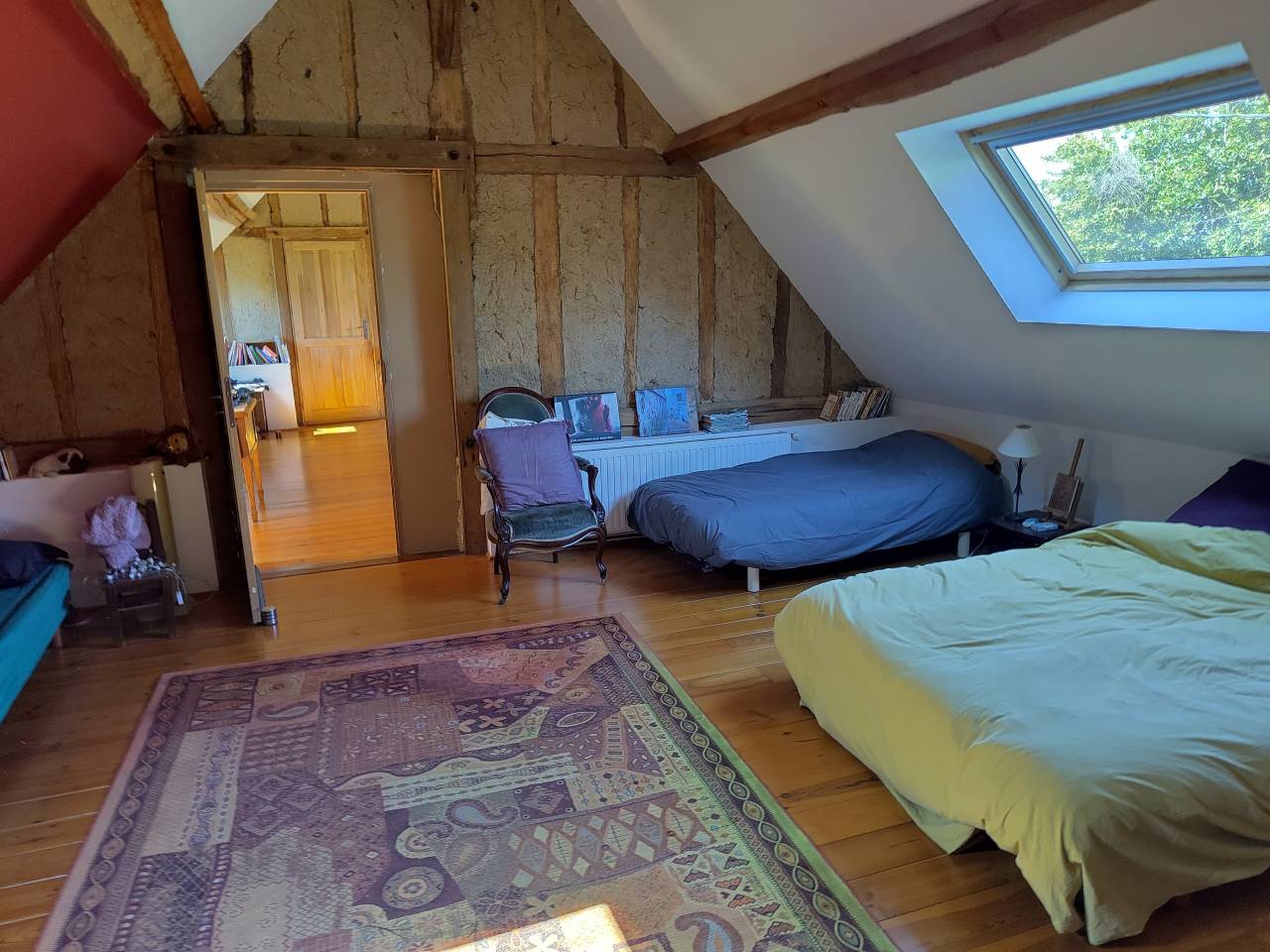 Azienda equestre In vendita Sarthe