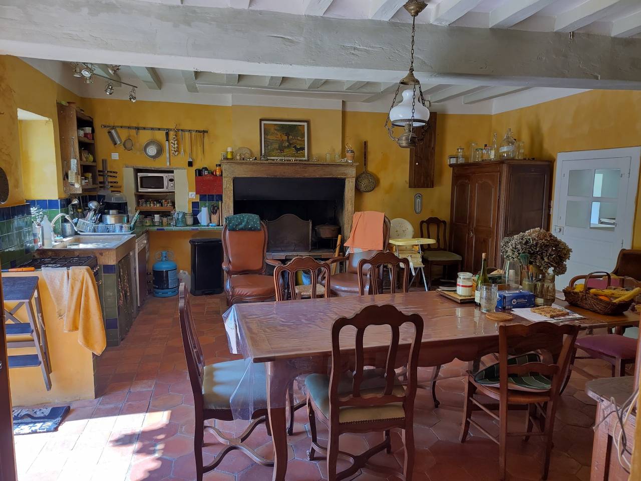 Azienda equestre In vendita Sarthe