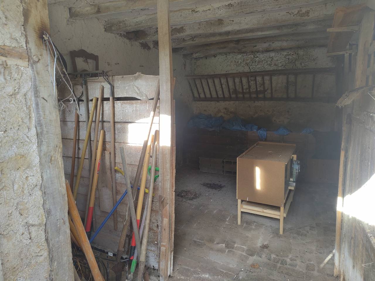 Azienda equestre In vendita Sarthe