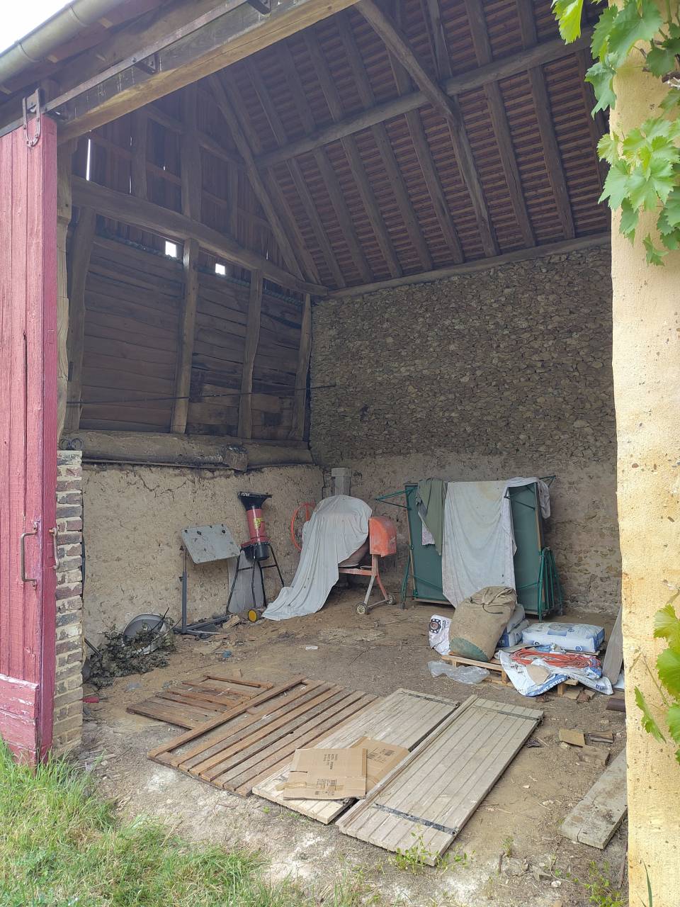 Azienda equestre In vendita Sarthe