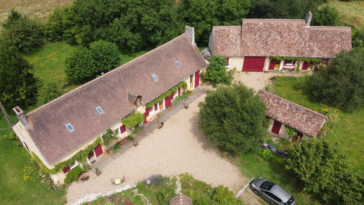 Azienda equestre In vendita Sarthe