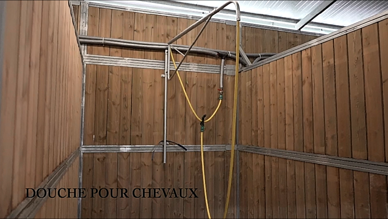 Proprietà equestre Noleggio Indre-et-Loire