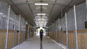 Proprietà equestre Noleggio Indre-et-Loire