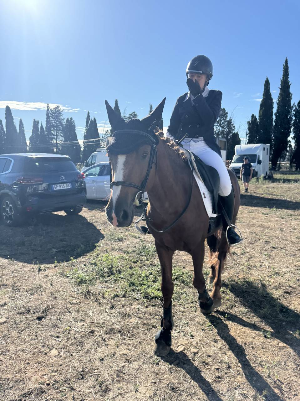 Intero Connemara In vendita 2021 Sauro