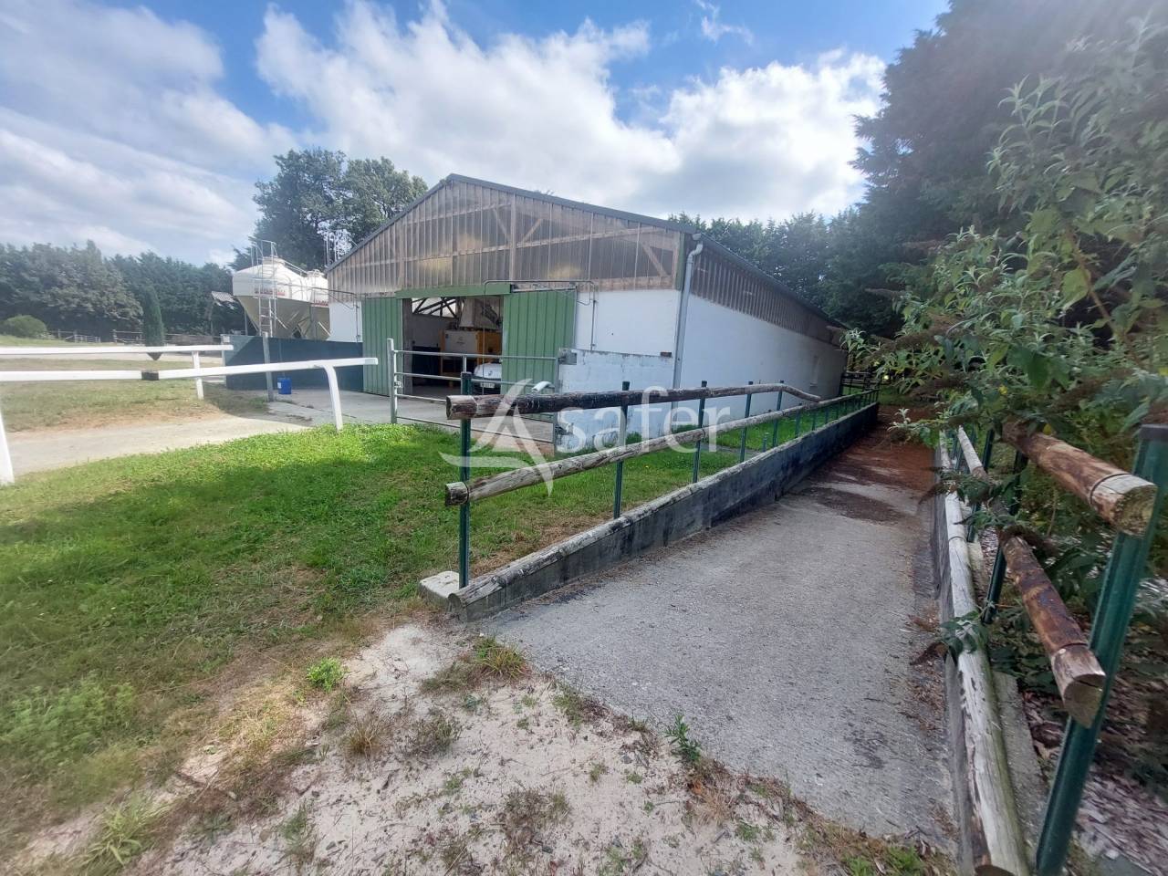 Proprietà equestre In vendita Loire-Atlantique