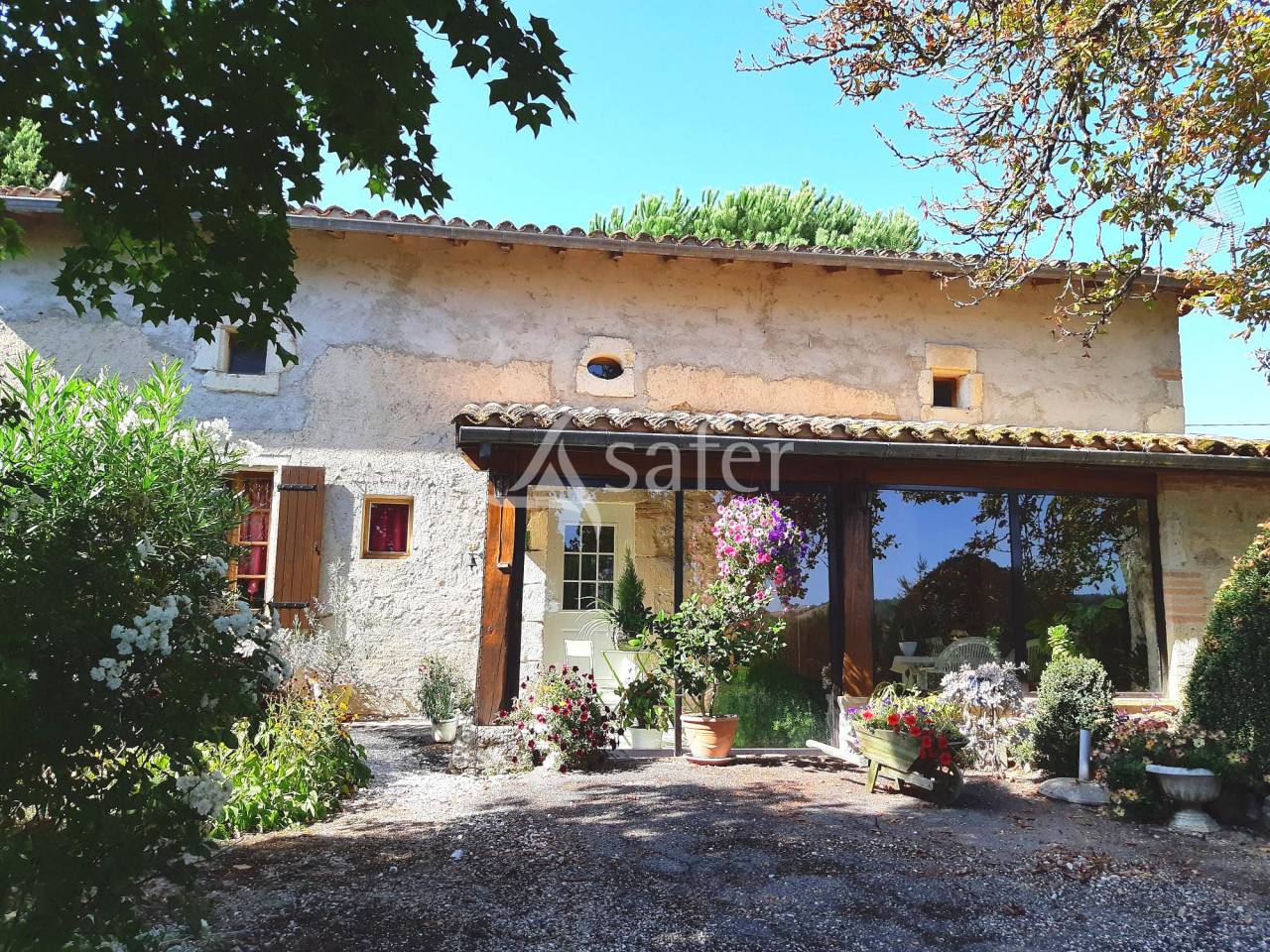 Propriet&agrave; equestre In vendita Tarn-et-Garonne