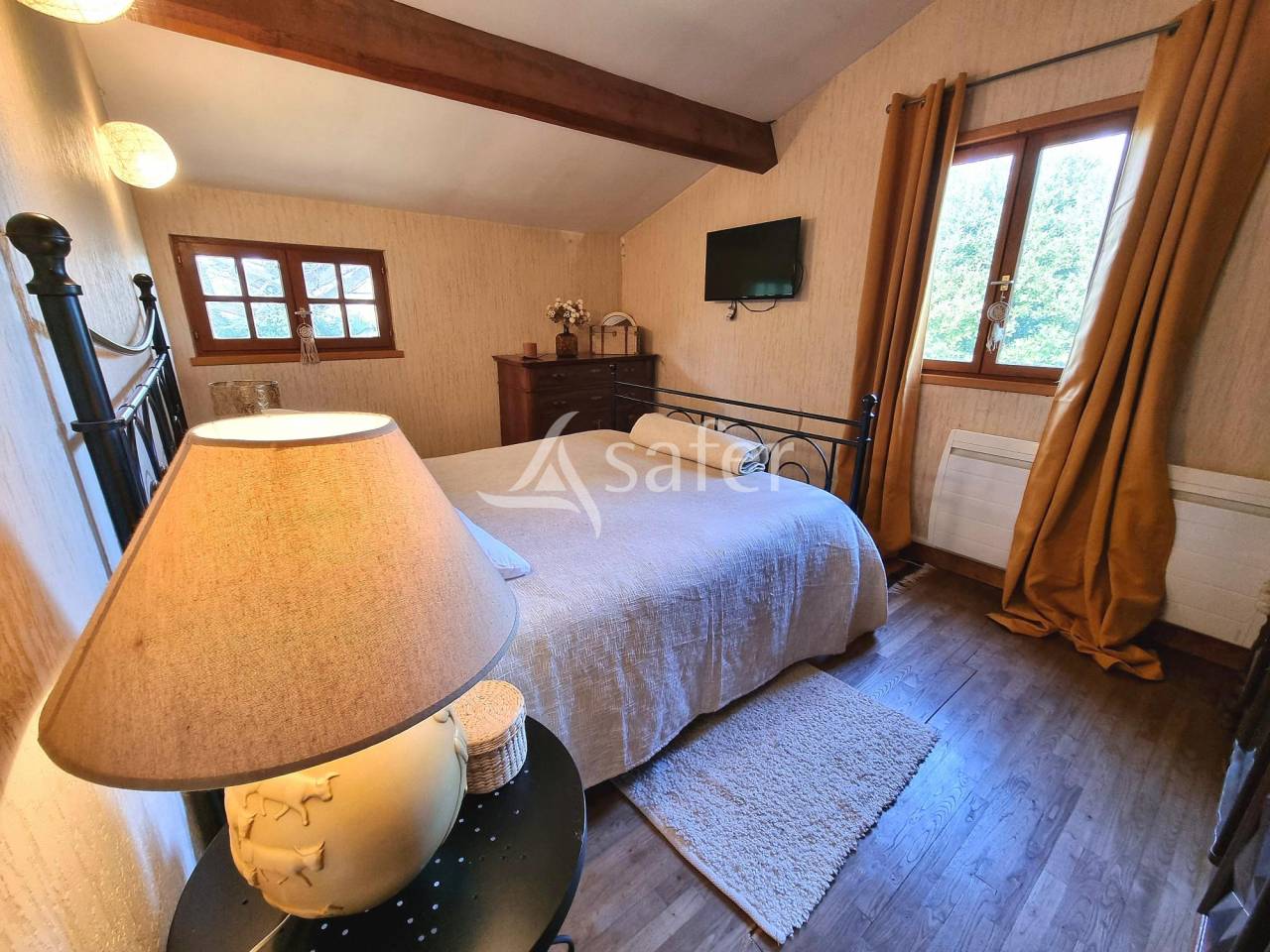 Propriet&agrave; equestre In vendita Tarn-et-Garonne