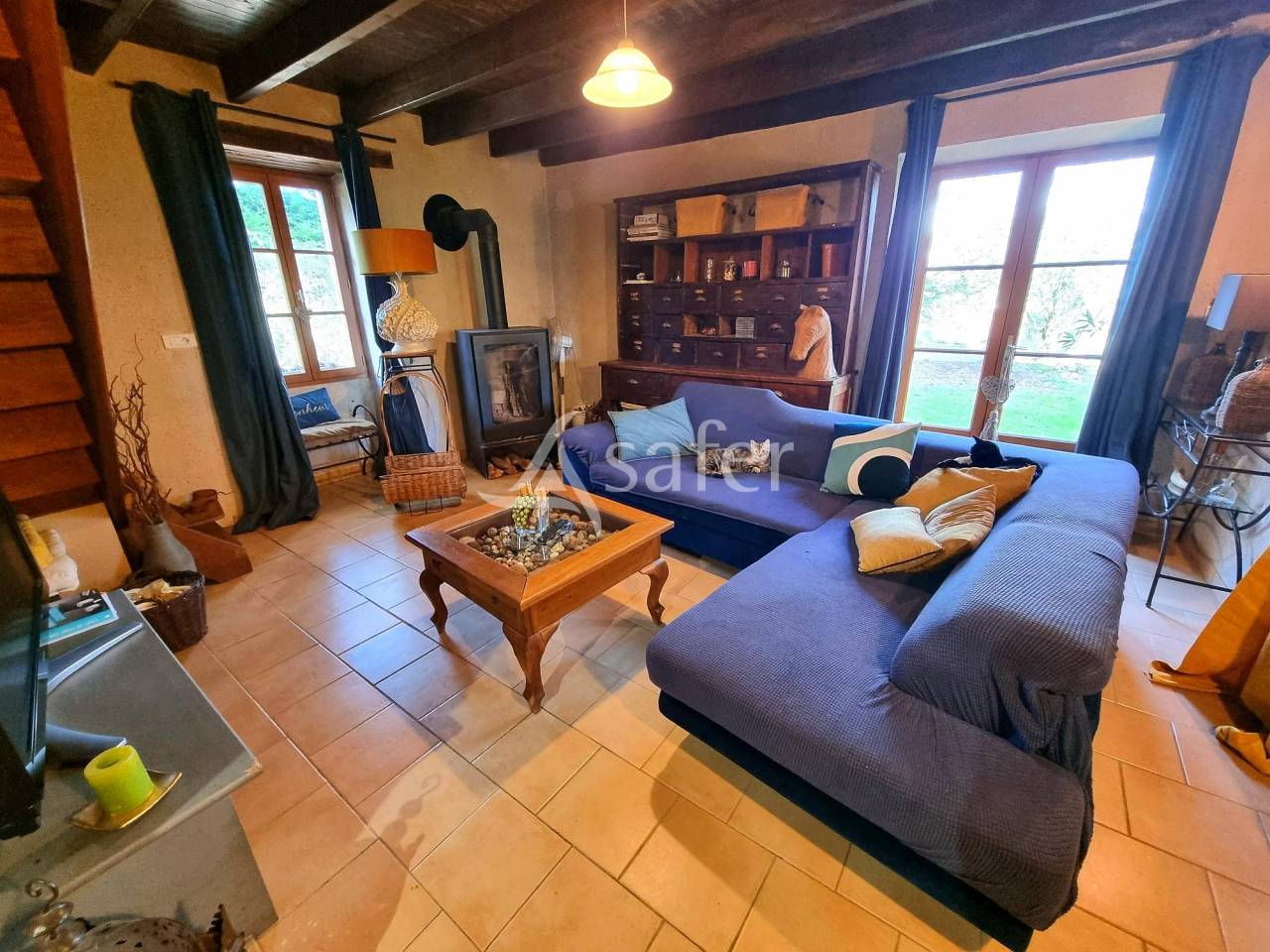 Propriet&agrave; equestre In vendita Tarn-et-Garonne