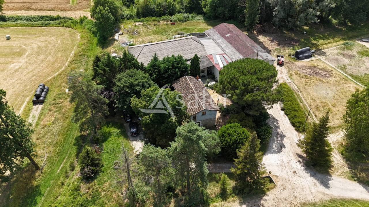 Propriet&agrave; equestre In vendita Tarn-et-Garonne