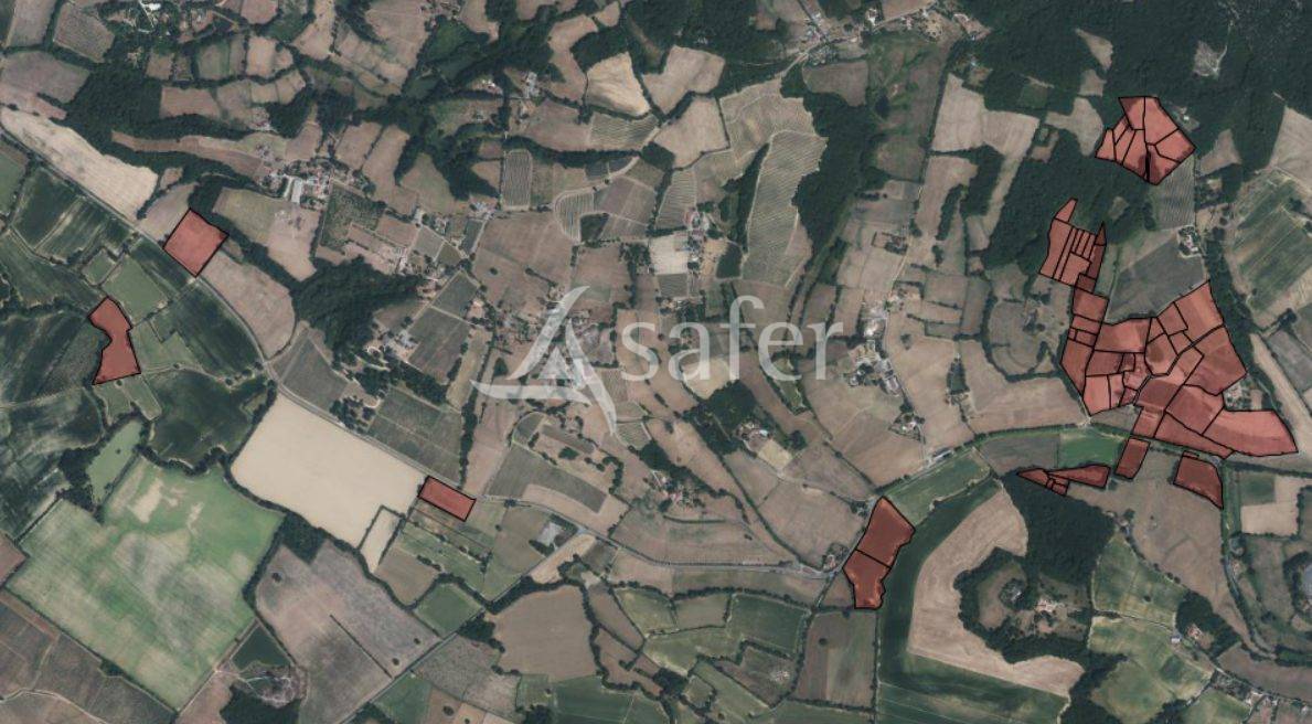 Azienda agricola In vendita Gers