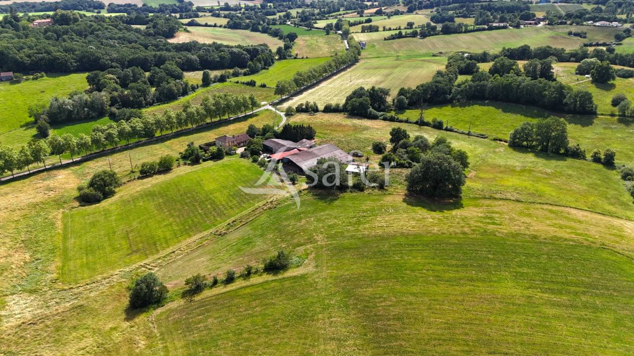 Azienda agricola In vendita Gers