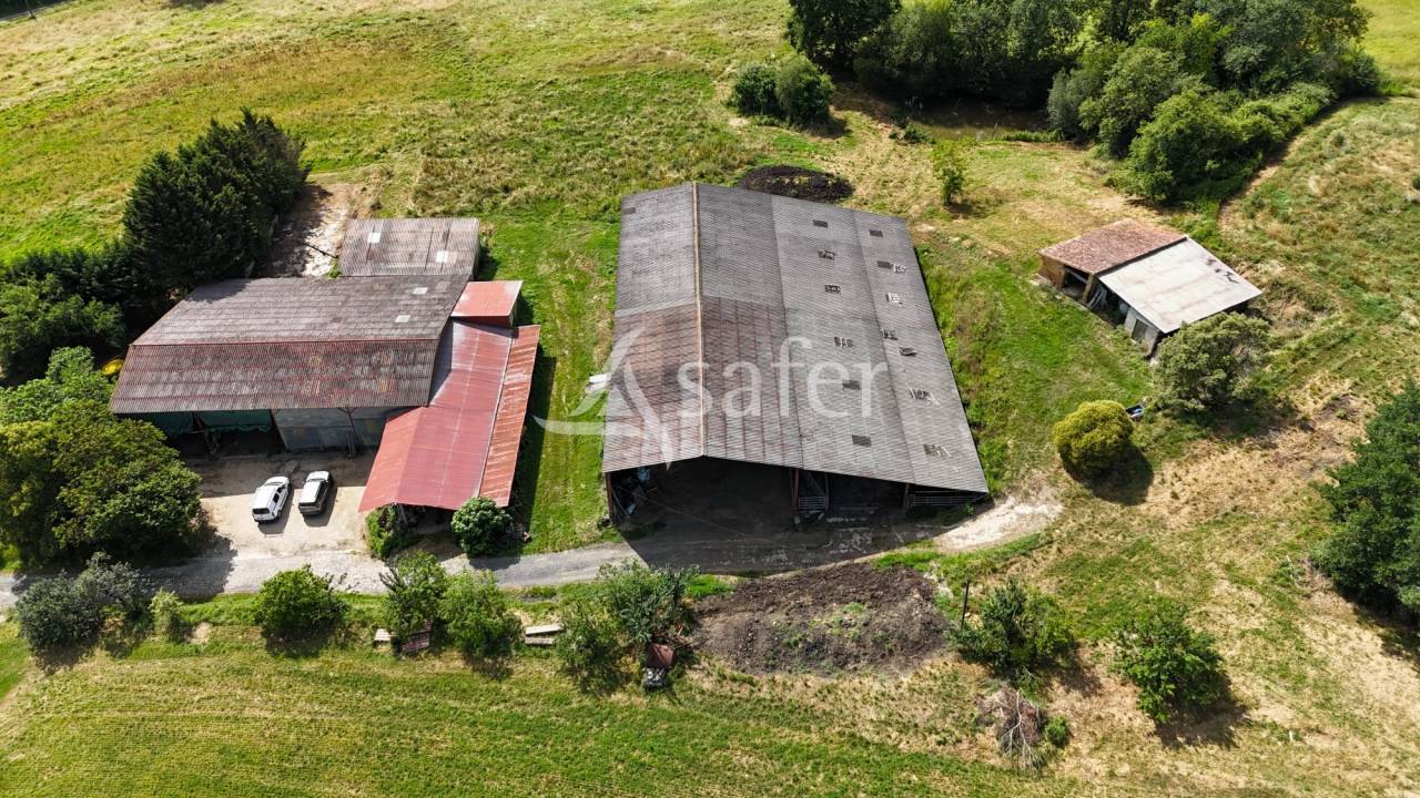 Azienda agricola In vendita Gers