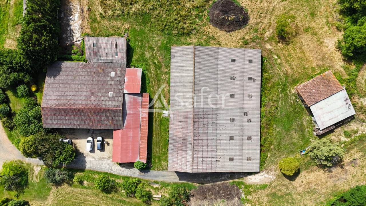 Azienda agricola In vendita Gers