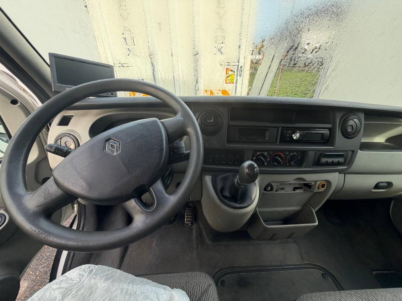 Van per Cavalli I trailer ACR MASTER 2007 Occasione