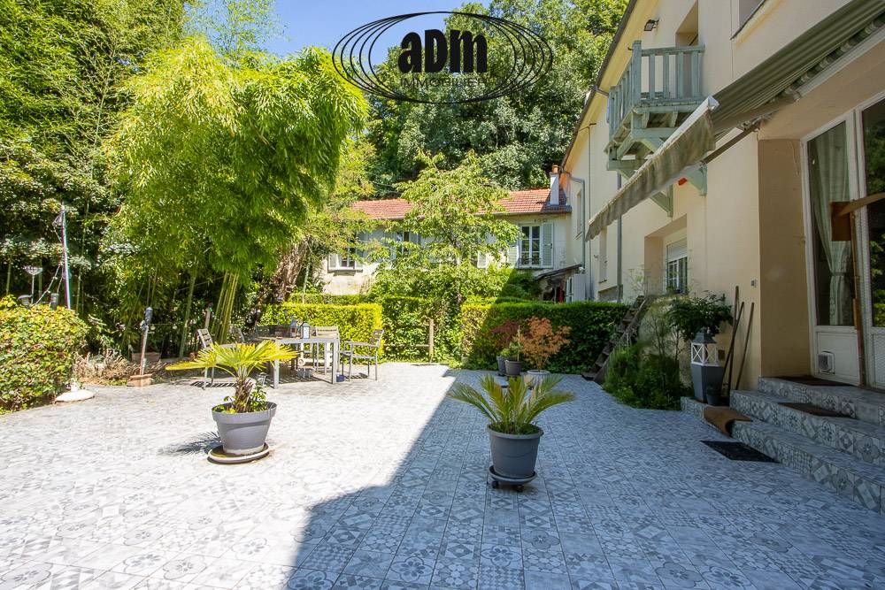 Bella dimora equestre In vendita Seine-et-Marne