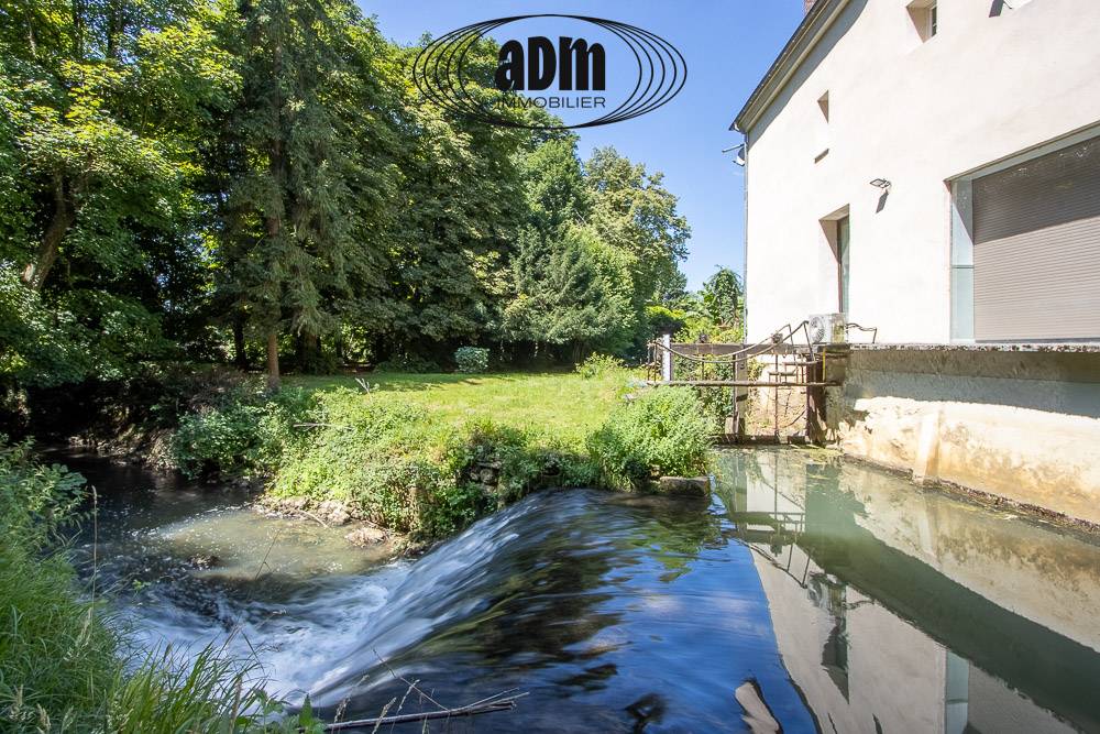 Bella dimora equestre In vendita Seine-et-Marne