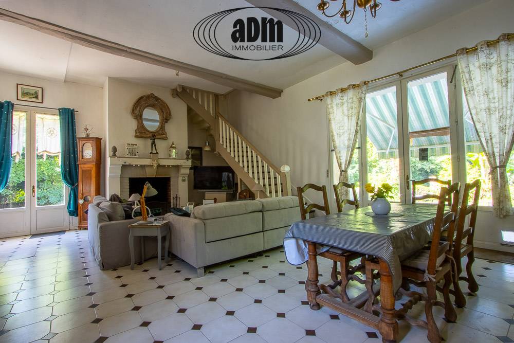 Bella dimora equestre In vendita Seine-et-Marne