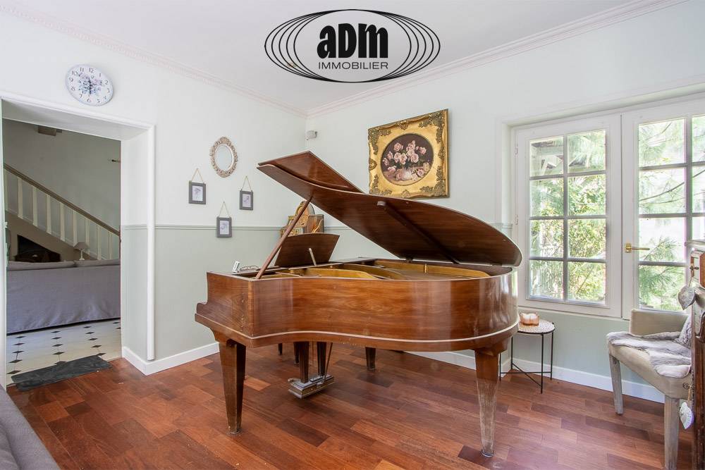 Bella dimora equestre In vendita Seine-et-Marne