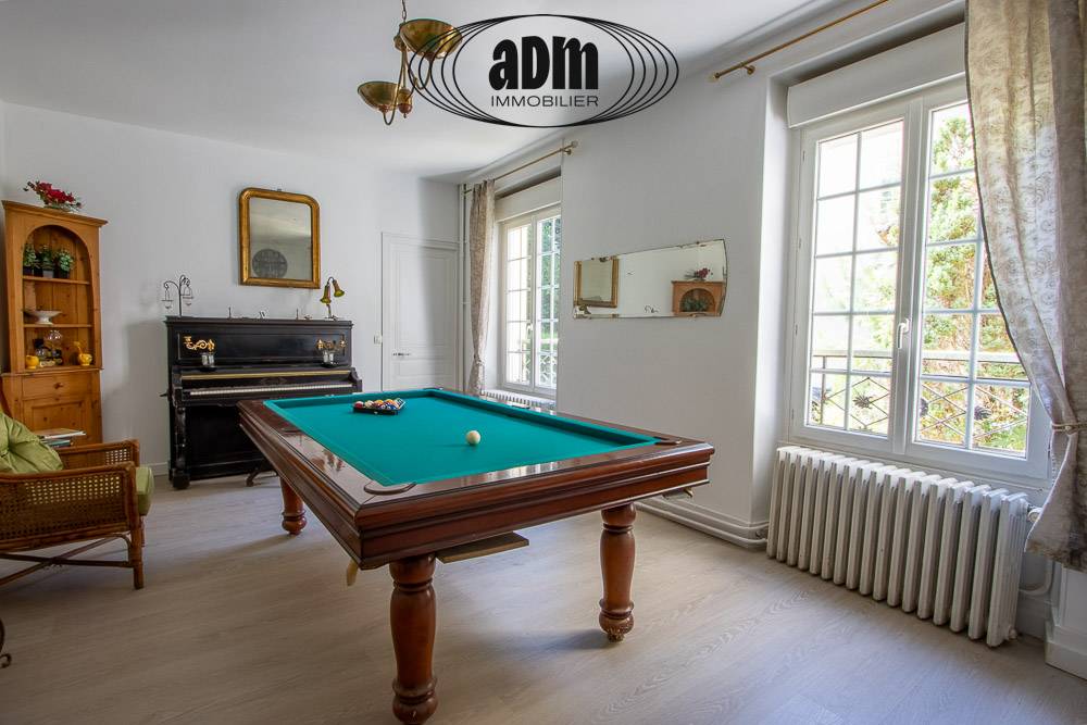 Bella dimora equestre In vendita Seine-et-Marne