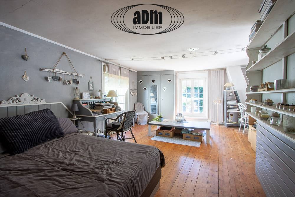 Bella dimora equestre In vendita Seine-et-Marne