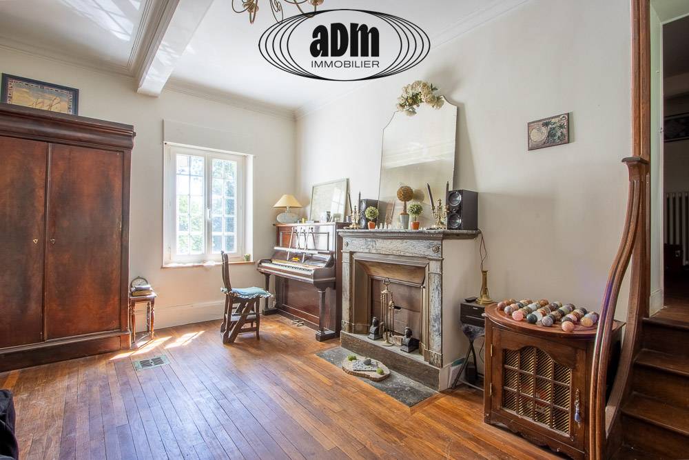 Bella dimora equestre In vendita Seine-et-Marne