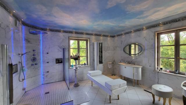 Propriet&agrave; rurale In vendita Sa&ocirc;ne-et-Loire