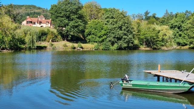 Propriet&agrave; rurale In vendita Sa&ocirc;ne-et-Loire