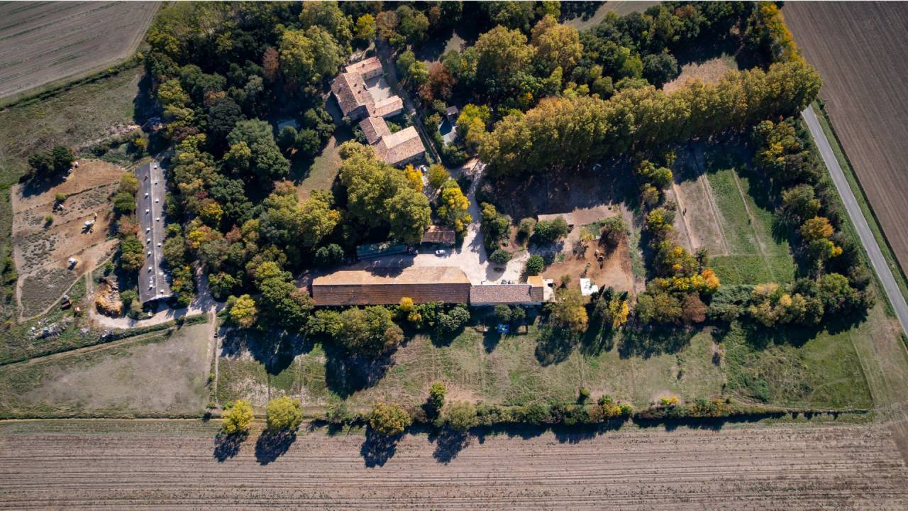 Proprietà equestre In vendita Aude