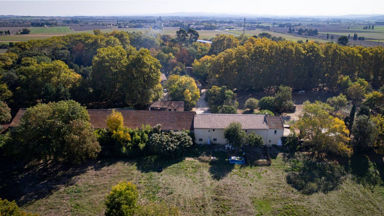 Proprietà equestre In vendita Aude