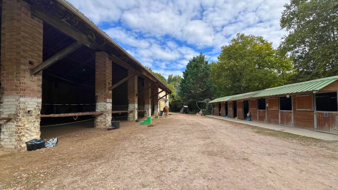 Proprietà equestre In vendita Aude