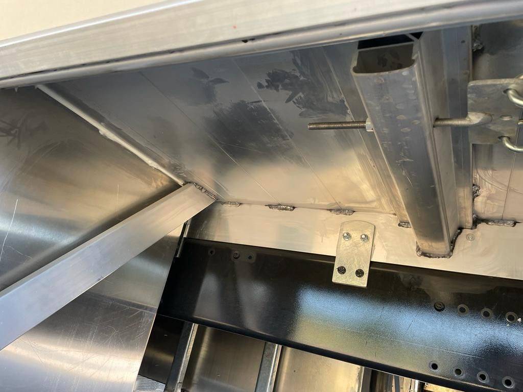 Camion per Cavalli Man MAN 0 Nuovo