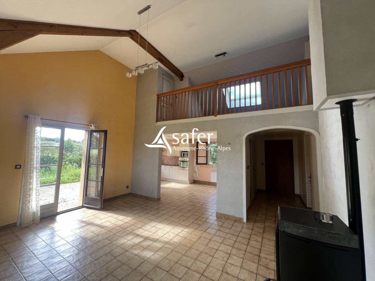 Proprietà rurale In vendita Rhône