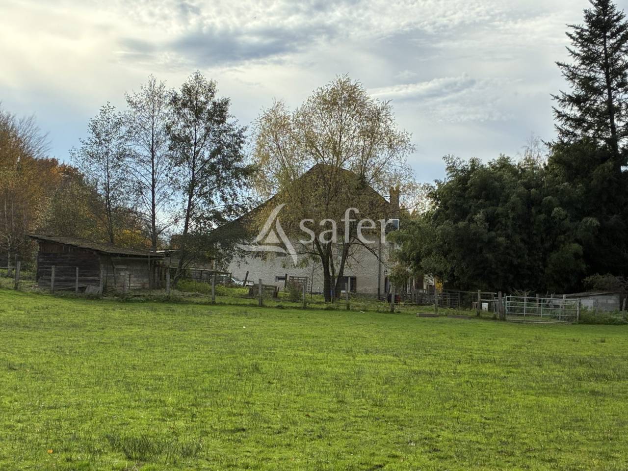 Azienda agricola In vendita Haute-Saône