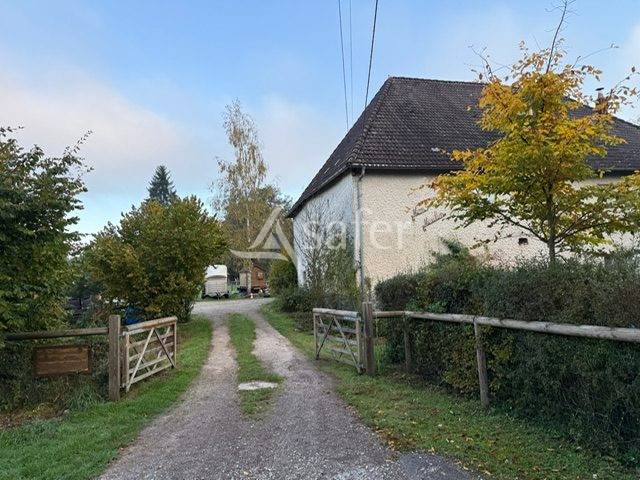 Azienda agricola In vendita Haute-Saône