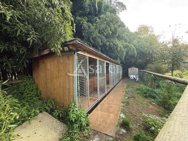 Azienda agricola In vendita Haute-Saône