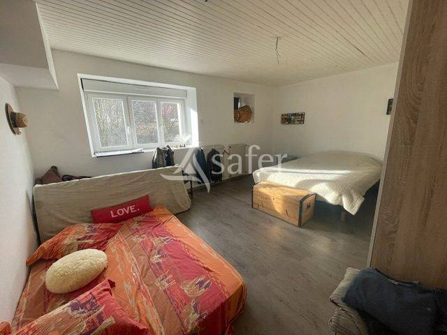 Azienda agricola In vendita Haute-Saône